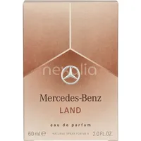 Mercedes-Benz Land Eau de Parfum für Herren