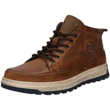 Bugatti Exeter Herren braun 40