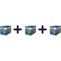 Quest Nutrition Protein Cookies Erdnuss Cookies 708 g