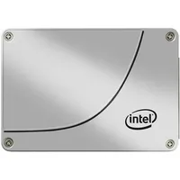 Intel DC S3610 Series SATA SSD - 400 GB