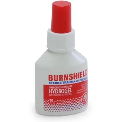 BURNSHIELD in Flasche (75 ml)