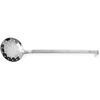 HENDI Schaumlöffel, Stück gemäß den HACCP, Dicke 2,7mm, Schöpflöffel,