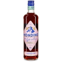 MONDINO – Amaro Bavarese Mondino Senza 0,675l alkoholfreier Aperitiv