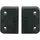 Pilz Distanzplatten-Pack PSEN #534310 (VE10)