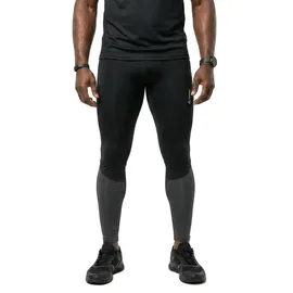 Löffler Loeffler Carbon Ab Warm Leggings - Black - 52