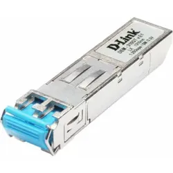 DLink Deutschland Mini GBIC Transceiver 1000BaseLX DEM-310GT