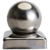 Trendline Pfostenkappe 90 x 90 mm