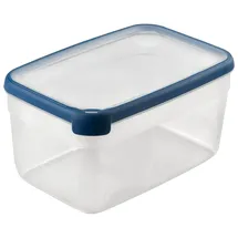 Curver Eco Frischhaltedose 6,5 l 7-tlg. transparent