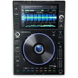 Denon DJ SC6000 Prime - DJ-Mediaplayer