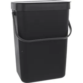 Orion 10 l Schwarz