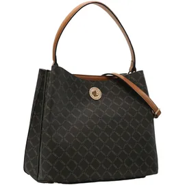 L.Credi Filiberta Hobo braun