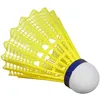 VICTOR Badmintonball Badminton-Bälle Shuttle 1000, Idealer Badmintonball für Training und Verein blau|gelb Sport-Thieme