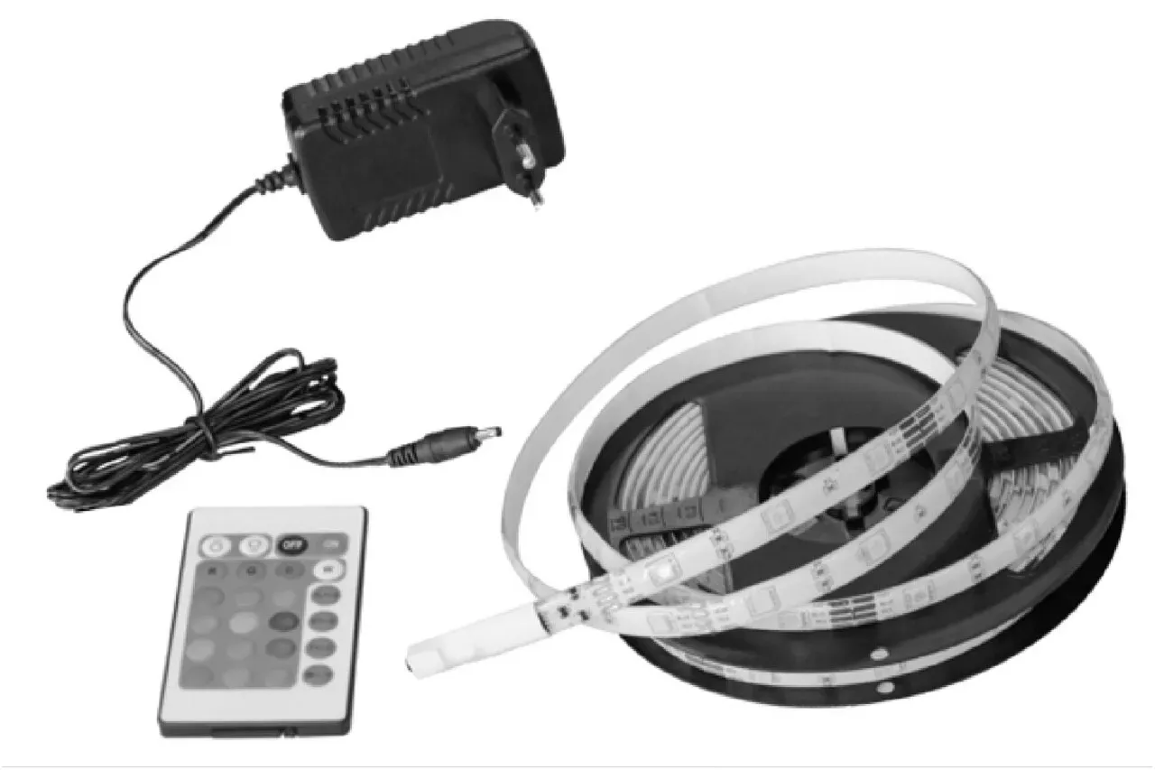XORA LED-Beleuchtung PLAY ON - L ca. 170,00