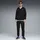 Puma Jogginganzug "Essentials Elevated Trainingsanzug Herren", Herren, Gr. XS, schwarz, Obermaterial: 100% Baumwolle. Kapuzenfutter: 100% Baumwolle. Rippe: 3% Elasthan, 97% Baumwolle. Seitentasche – Oben: 100% Baumwolle, Sportanzüge Jogginganzug