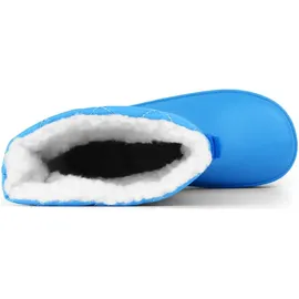 druppies Winterstiefel Blau 22