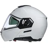 Nolan N90-3 06 Classico Klapphelm - Weiß