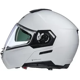 Nolan N90-3 06 Classico Klapphelm - Weiß