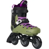 K2 Surge 100 olive/purple - 42