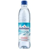 Mineralwasser - Classic 0,5l inkl. 15 Cent Pfand | ADELHOLZENER