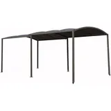 CARPORT AUTO mathis Grau