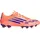 adidas F50 League MG Herren beam orange/lucid blue/cloud white 43 1/3
