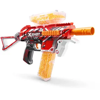 X-Shot Hyper Gel Blaster Trace Fire
