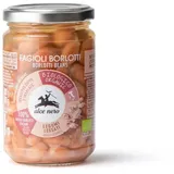 Alce Nero Gekochte Borlotti Bohnen bio