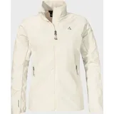 Schöffel Damen Style Mirusha Jacke (Größe L, grau)