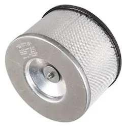 HEPA-Filter H14 Abluft für flexCAT 130 ATEX