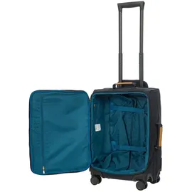 BRIC'S X-Travel 4-Rollen Cabin 55 cm / 42 l ocean blue