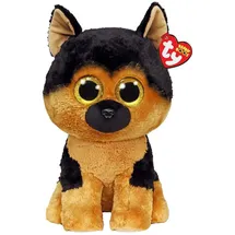 Meteor Beanie Boo's XL Deutscher Schäferhund 42 cm Braun/Schwarz