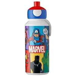 Mepal Campus Trinkflasche Avengers 