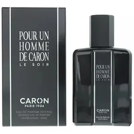 Caron Pour Un Homme de Caron Le Soir Eau de Parfum Intense 75 ml
