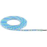Paulmann 71194 Solar-Lichtschlauch 3,2W schwarz