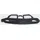 adidas Ripstream Starter Kinderschwimmbrille schwarz/silber One Size