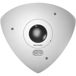 Hikvision Panoramic Series DS-2CD6W65G1-IVS(1.16mm), IP-Sicherheitskamera, Innen