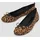 s.Oliver Ballerinas mit Schleife Braun 41