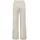 ELBSAND Strickhose Loungewear Grau 36/38
