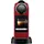 Krups Nespresso New CitiZ XN 7415 kirschrot