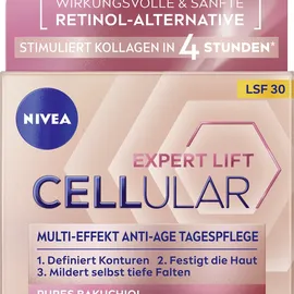 NIVEA Cellular Expert Lift Anti-Age Tagescreme 50 ml