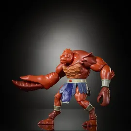 Masters of the Universe Clawful-Deluxe-Actionfigur 14 cm