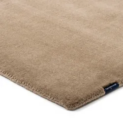 Studio NYC Raw Wool Edition, 8 Farben, eckig/ rund