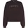 Kaffe KAlise Sweatshirt Braun M