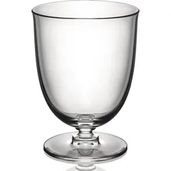 Dressed Wasserglas aus Harz