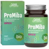 GSE ProMiba Milchsäurebakterien Kapseln 60 St.