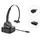Conceptronic Headset Wireless Bluetooth+Ladestation