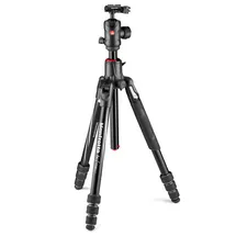 Manfrotto Befree GT XPRO Kit Aluminium
