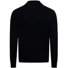 Maerz Muenchen Strickjacke marine M-L