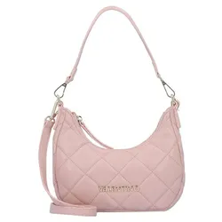 Valentino Ocarina Schultertasche 21 cm cipria
