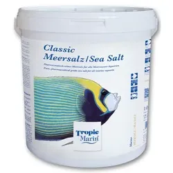 Tropic Marin Meersalz 10 kg Eimer